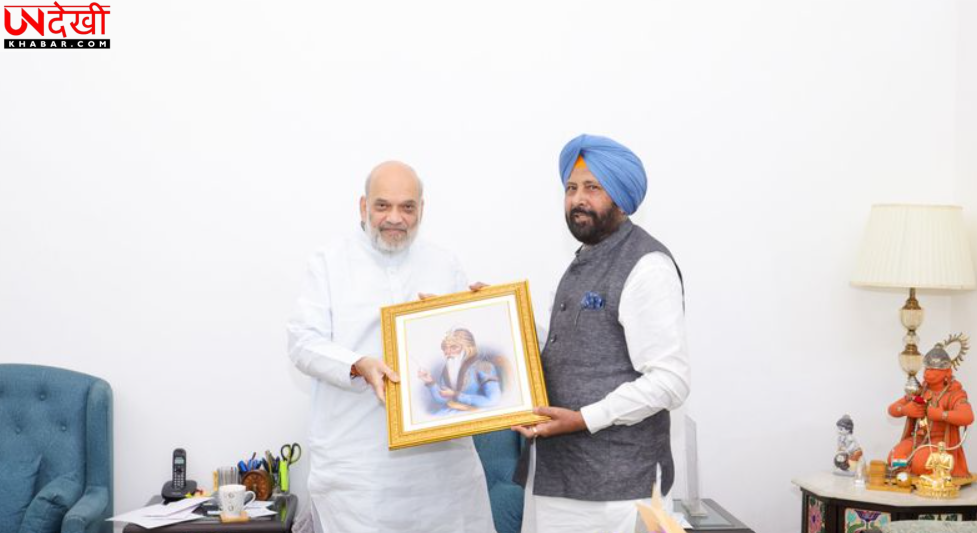 2027 चुनाव से पहले पंजाब में विरासत की राजनीति तेज, महाराजा रणजीत सिंह के ‘सरकार-ए-खालसा’ मॉडल पर BJP का जोर