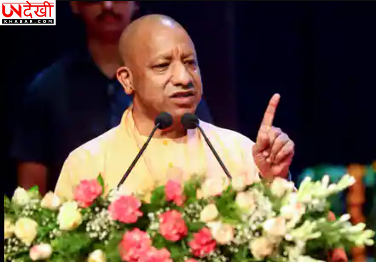 अनियमित बारिश पर योगी सरकार अलर्ट, खरीफ सीजन के लिए सभी विभागों को मिशन मोड में काम करने के निर्देश