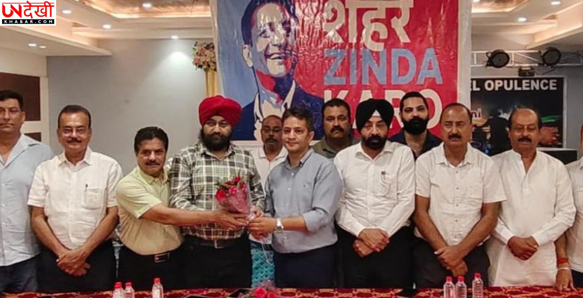 पठानकोट में ‘शहर जिंदा करो’ अभियान की शुरुआत, शहरभर में लगाए जाएंगे 25 पोर्टेबल शौचालय