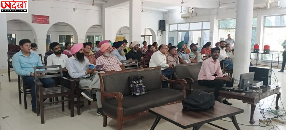 पंजाब में ड्रग एवं सामाजिक-आर्थिक सर्वे से दूरी पड़ी भारी, 84 शिक्षकों का जून वेतन रोकने के आदेश