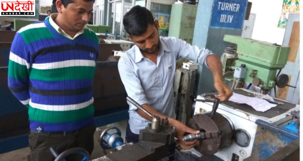 हरियाणा ITI छात्रों को हर महीने मिलेगा ₹2,000 स्टाइपेंड, तकनीकी शिक्षा को बढ़ावा देने के लिए सरकार की नई पहल