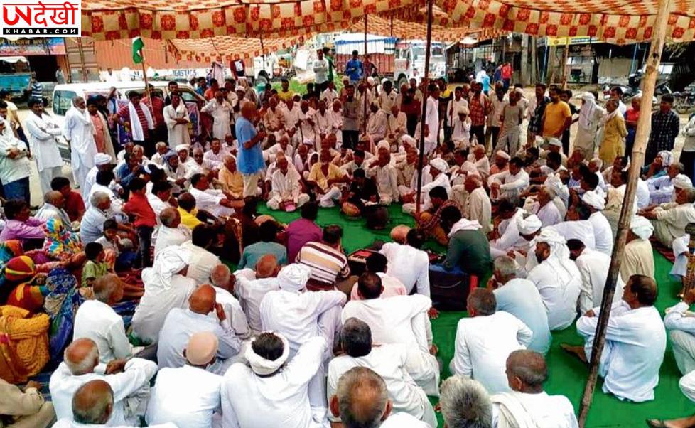 दोआबा में बिजली कटौती के खिलाफ किसानों का बड़ा ऐलान, टोल प्लाजा और हाईवे जाम की चेतावनी