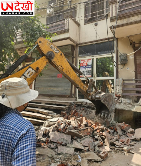 गुरुग्राम की DLF कॉलोनियों में 4,500 से अधिक संपत्तियां अवैध निर्माण के घेरे में, 60% प्लॉट्स पर नियमों के उल्लंघन का खुलासा