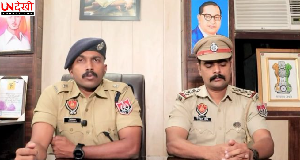 अमृतसर के रंजीत एवेन्यू स्नूकर सेंटर में हमला, पुलिस ने दो आरोपियों को कुछ ही घंटों में किया गिरफ्तार