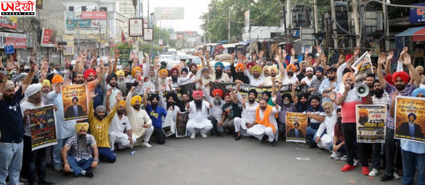 'सतलुज (Punjab 95)' पर छिड़ी बहस: क्या इतिहास को पर्दे पर दिखाना समाज के लिए जरूरी या संवेदनशील चुनौती?