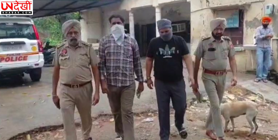 ₹85 लाख में जमीन बेचने वाले व्यक्ति से ₹15 लाख की रंगदारी मांगने की साजिश का खुलासा, रिश्तेदार समेत तीन आरोपी नामजद