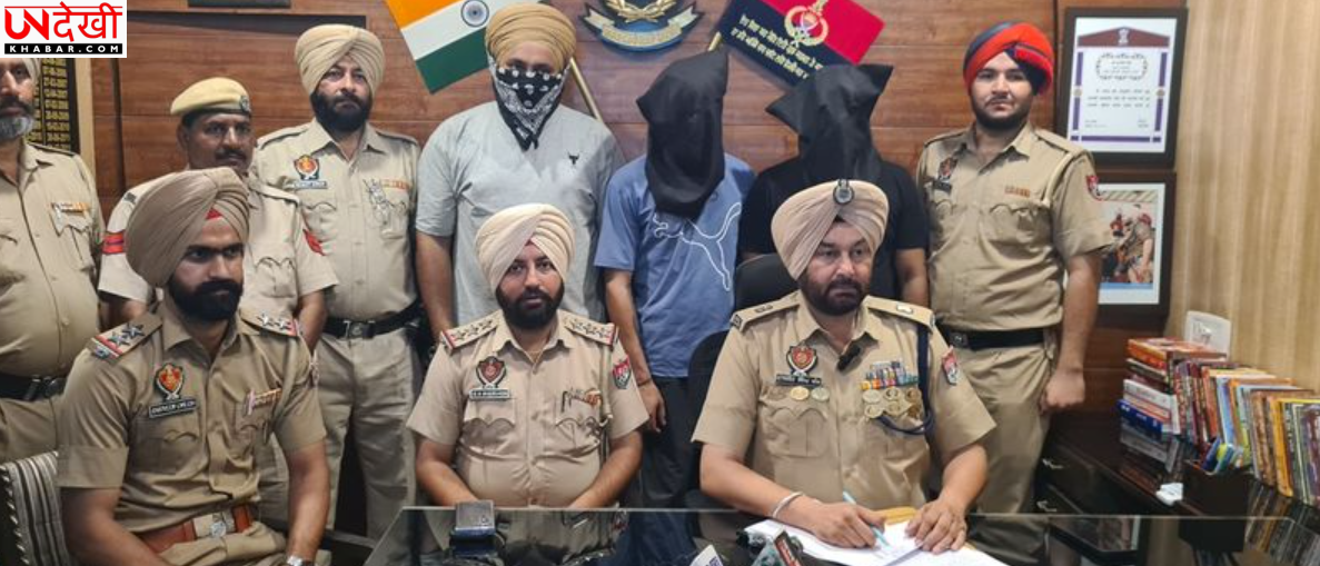 27 वर्षीय युवक की हत्या मामले में मुख्य आरोपी समेत तीन गिरफ्तार, एक आरोपी अब भी फरार