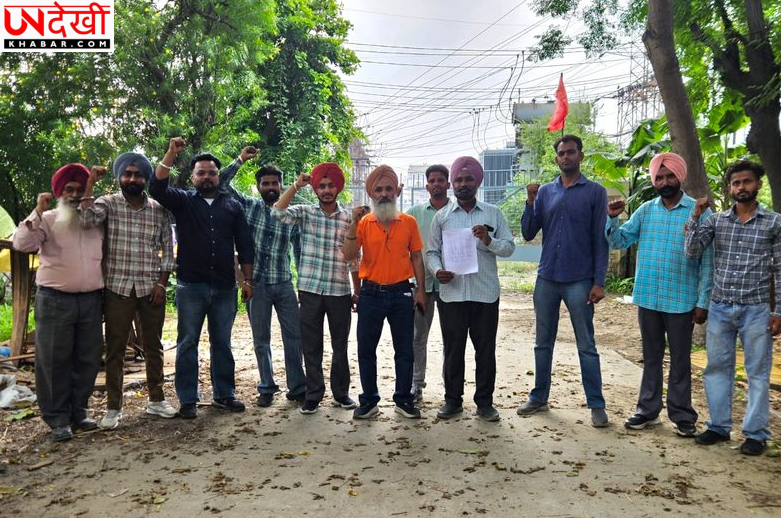 PSPCL कर्मचारियों की हड़ताल चौथे दिन भी जारी, बिजली संकट से उद्योगों को भारी नुकसान, 35 हजार शिकायतें लंबित