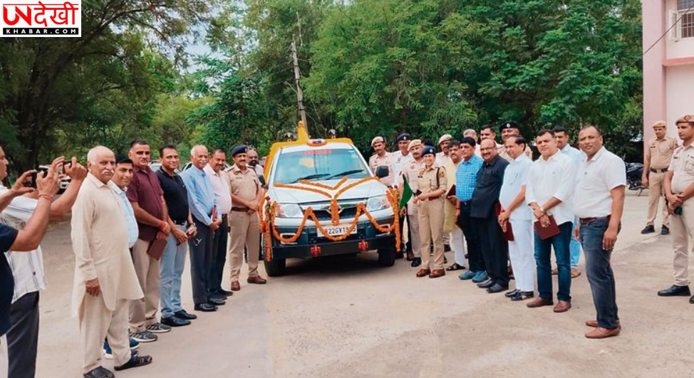फतेहाबाद में गलत पार्किंग पर अब होगी सख्त कार्रवाई, नई ट्रैफिक क्रेन से तुरंत उठाए जाएंगे वाहन