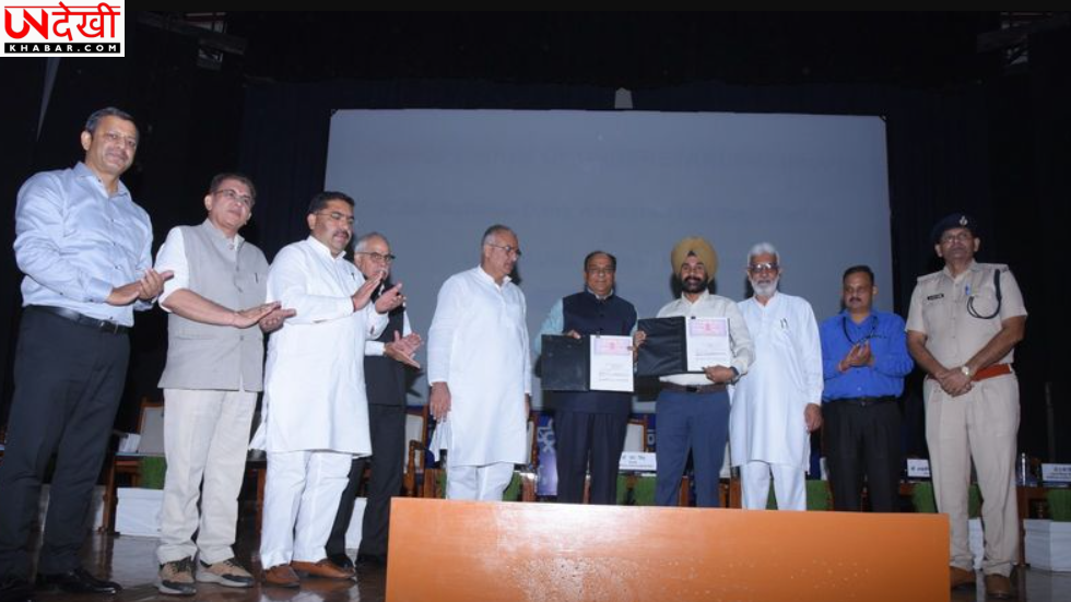 ICAR-NDRI के 104वें स्थापना दिवस पर 'करण फ्राइज' नस्ल का अनावरण, देशभर में बढ़ावा देने पर जोर