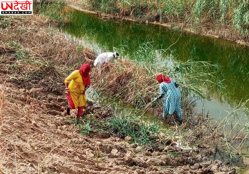 हरियाणा में लागू हुई VB-G RAM G योजना, ग्रामीण परिवारों को साल में 125 दिन रोजगार की गारंटी