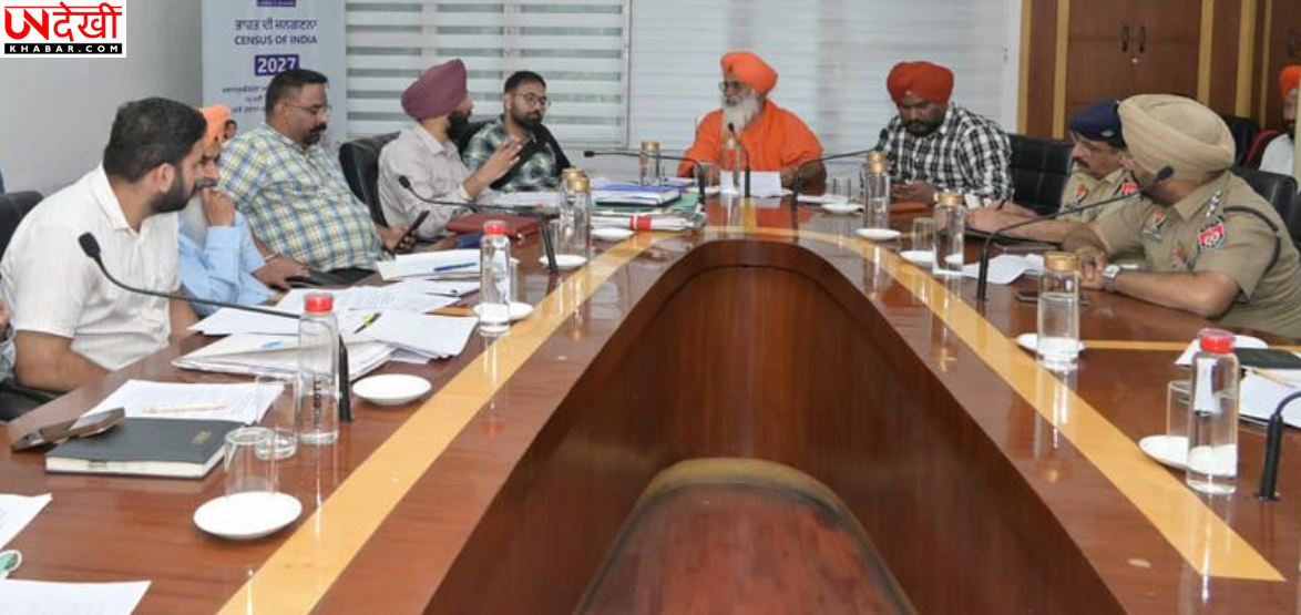 बुद्धा दरिया में गोबर और कचरा फेंकने वालों पर होगी सख्त कार्रवाई, सांसद सीचेवाल ने दिए कड़े निर्देश