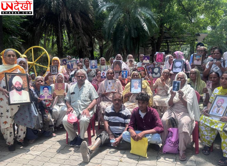 आतंकवाद पीड़ित परिवारों के लिए लंबित राहत पैकेज जारी करने की मांग, केंद्र सरकार से तत्काल कार्रवाई की अपील