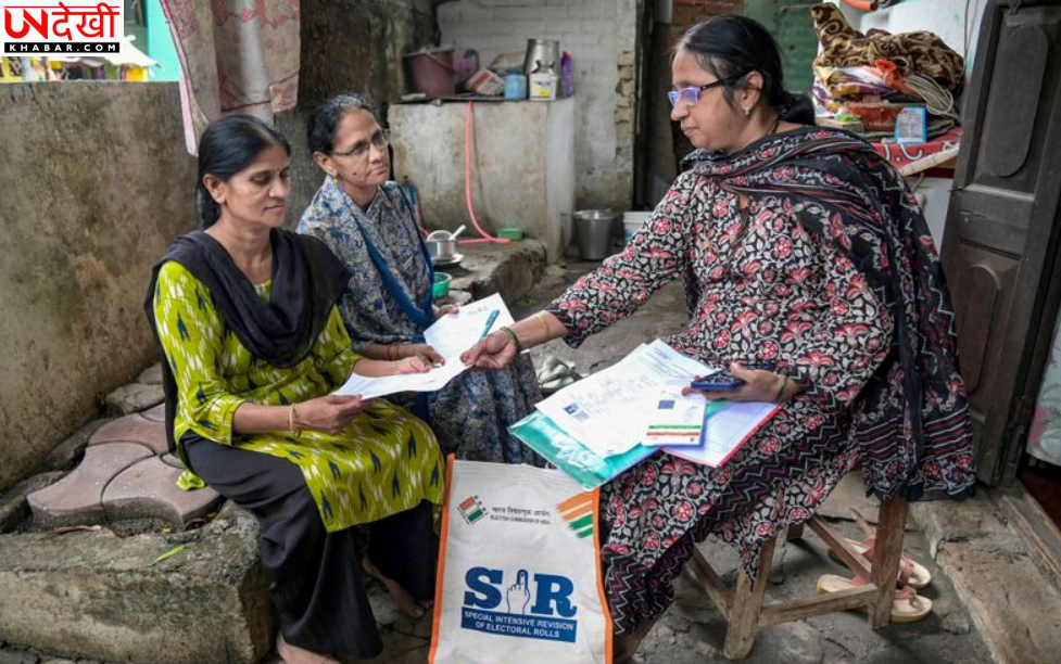 मतदाता सूची पुनरीक्षण में लापरवाही पर सख्ती: कालका SDM ने 63 अधिकारियों को जारी किए कारण बताओ नोटिस