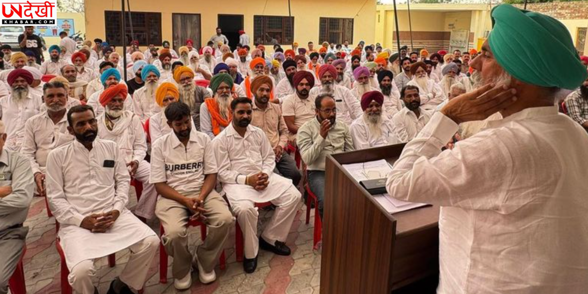 तरनतारन कांग्रेस में नेतृत्व को लेकर अलग-अलग राय, वरिष्ठ नेताओं का झुकाव चरणजीत सिंह चन्नी की ओर