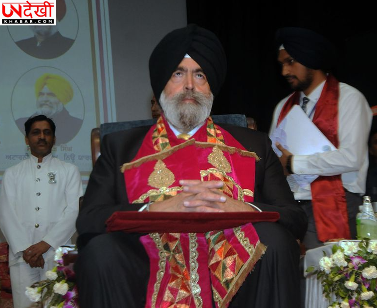 अमेरिका के प्रसिद्ध प्रवासी पंजाबी वकील जसप्रीत सिंह का शिक्षा पर जोर, GNDU में ₹3 करोड़ की सिख स्टडी चेयर स्थापित की