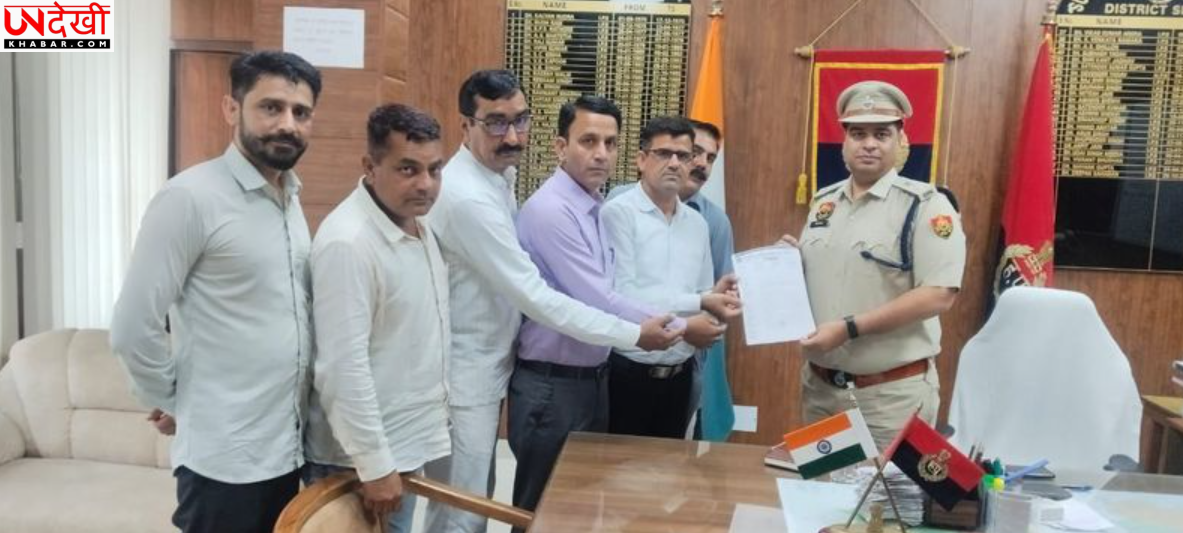सिरसा में चुनाव ड्यूटी कर रहे JBT शिक्षक से मारपीट का आरोप, शिक्षक संघ ने सख्त कार्रवाई की मांग उठाई