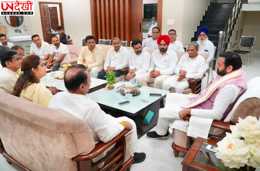 17 जुलाई को हरियाणा को बड़ी सौगात: पीएम मोदी करेंगे एलिवेटेड रेलवे ट्रैक, हाइड्रोजन ट्रेन और सिख संग्रहालय परियोजना का शुभारंभ