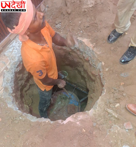 कपूरथला में अवैध शराब फैक्ट्री का भंडाफोड़, 18 घंटे की कार्रवाई में भूमिगत प्लांट का खुलासा; 291.25 लीटर शराब बरामद