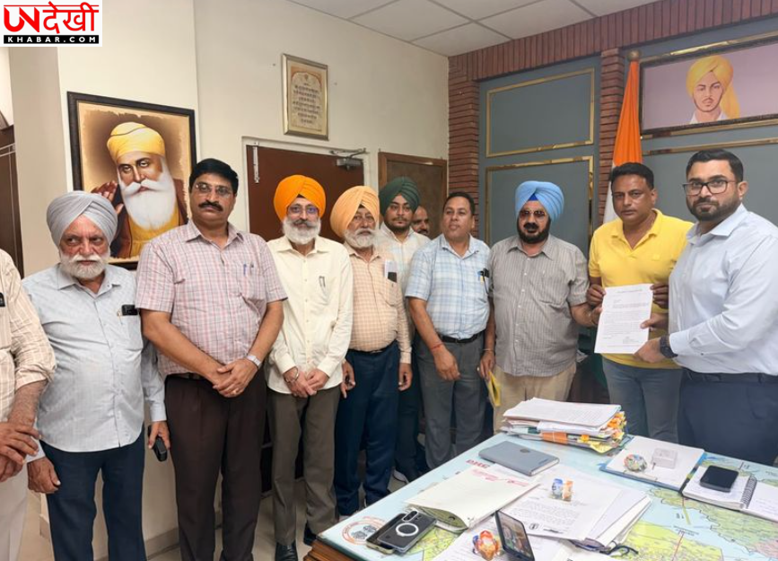 पंजाब में 27 अगस्त को बंद की तैयारी, कर्मचारी-पेंशनरों के साथ शिक्षक भी उतरेंगे मैदान में; DA-OPS समेत कई मांगें