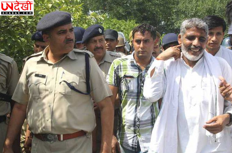 हरियाणा में 15 साल पुराने मर्डर केस में पूर्व INLD विधायक बाली पहलवान समेत 7 दोषी करार