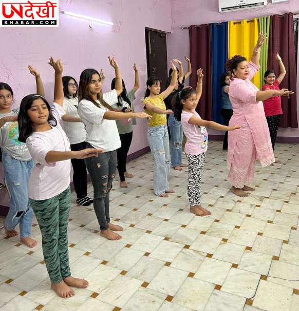 सोशल मीडिया रील्स के दौर में फीका पड़ रहा शास्त्रीय नृत्य का आकर्षण, युवाओं की बदलती पसंद बनी चिंता का विषय
