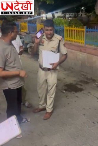 हिसार में एयर गन से फायरिंग, दंपति और 12 वर्षीय बेटी घायल; चार संदिग्ध हिरासत में