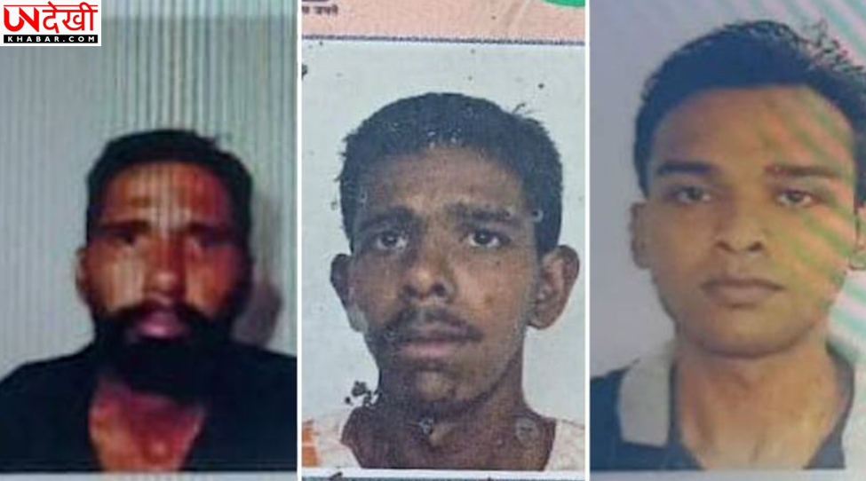 सिरहंद GT रोड पर दर्दनाक हादसा, तेज रफ्तार वाहन ने 4 कांवड़ियों को मारी टक्कर; 3 की मौत, एक गंभीर