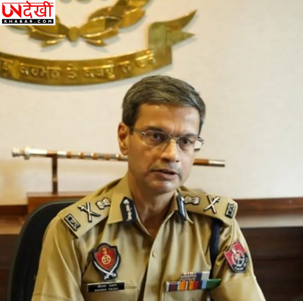 Punjab Police Action: ‘गैंगस्टरों पर वार’ अभियान के 204वें दिन 624 ठिकानों पर छापेमारी, 624 गिरफ्तार