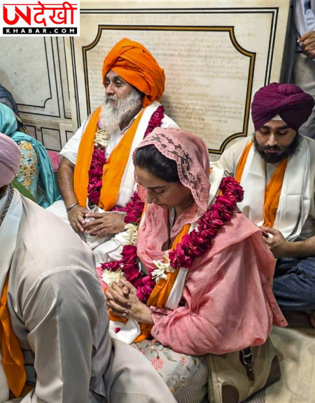 सुखबीर बादल पर नांदेड़ में किरपान हमला: संकट में अकाली दल, 2027 चुनाव से पहले सियासी वापसी की चुनौती