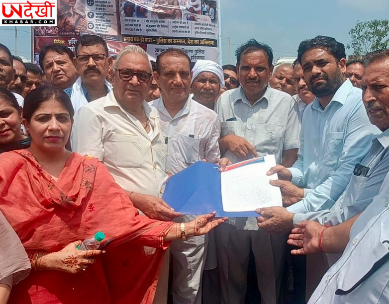 अंबाला झड़प के बाद CM सैनी से मिले HSGMC प्रतिनिधिमंडल के सदस्य, सिख समुदाय ने FIR रद्द करने और गिरफ्तार युवाओं की रिहाई की मांग उठाई