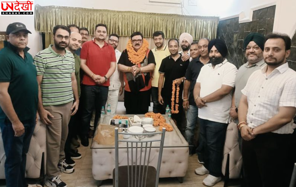 अमृतसर में बनेगा इंटरनेशनल क्रिकेट स्टेडियम, 2030 तक पूरा होने की उम्मीद; 35 हजार दर्शकों की होगी क्षमता