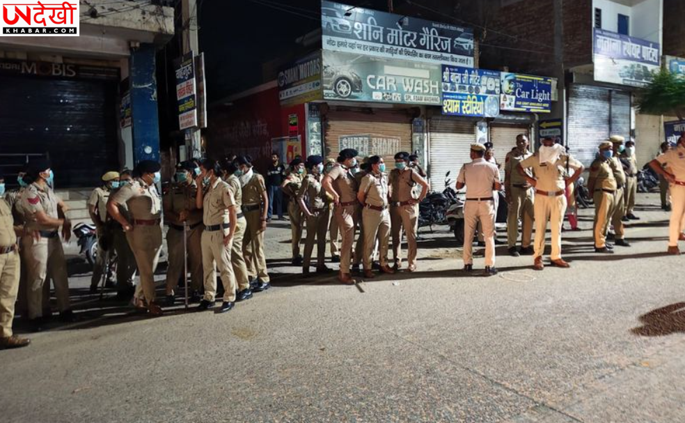 फतेहाबाद में 17 दिन से सफाई कर्मचारियों की हड़ताल, आधी रात को चला प्रशासन का बड़ा सफाई अभियान