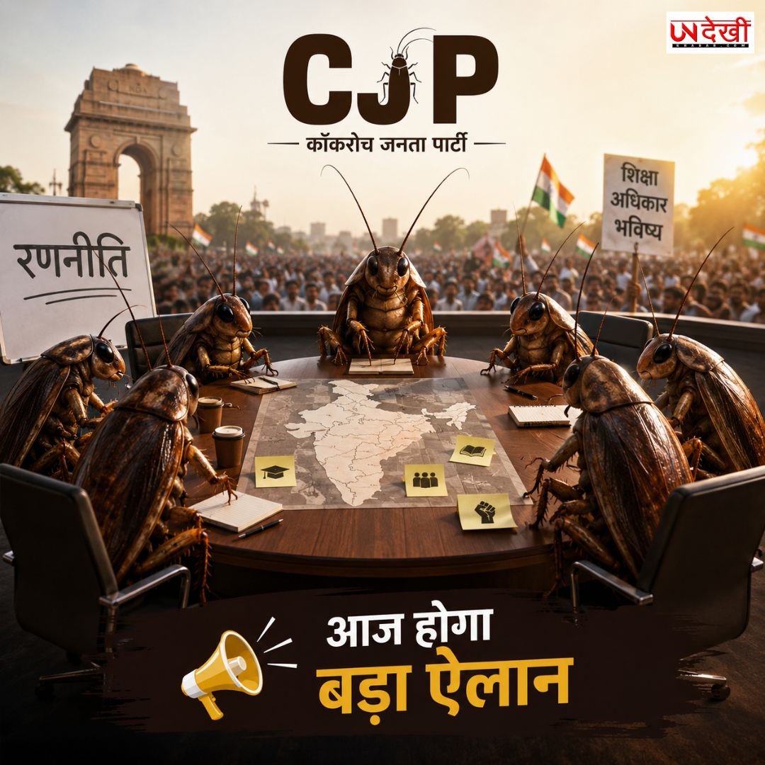 7 घंटे की मैराथन बैठक के बाद CJP का मास्टरप्लान तैयार, आज होगा देशव्यापी रणनीति का बड़ा ऐलान