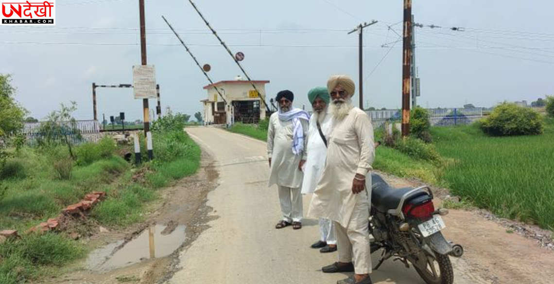 तरनतारन का सखीरा गांव: 4 हजार आबादी के बावजूद आज भी बस सेवा से वंचित, कई नामचीन हस्तियों की है जन्मभूमि