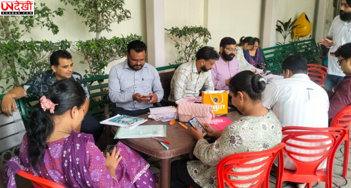 PGT भर्ती पर पंजाब-हरियाणा हाईकोर्ट का बड़ा फैसला, Mewat कैडर की खाली सीटें नहीं होंगी खत्म