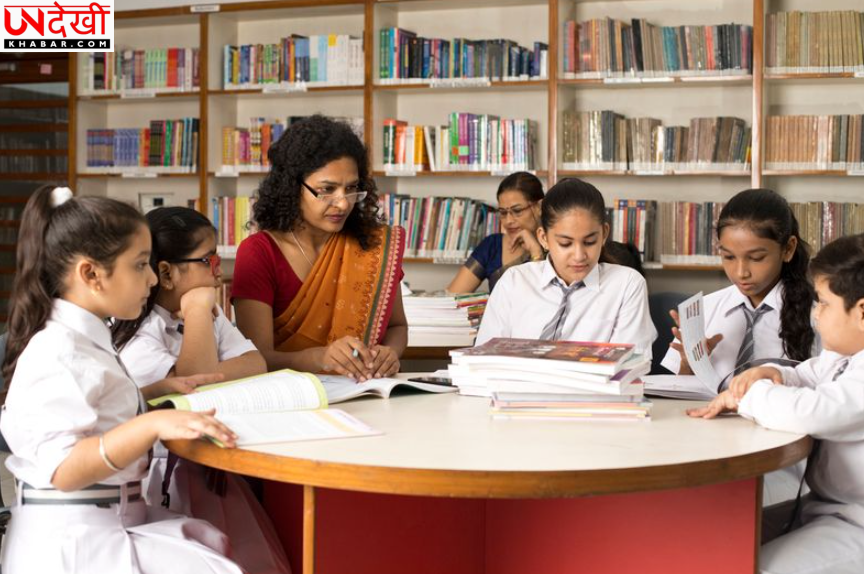 हरियाणा में शिक्षकों की छुट्टी पर नई पाबंदी, ट्रांसफर ड्राइव पूरी होने तक 89 दिन से ज्यादा अवकाश पर रोक