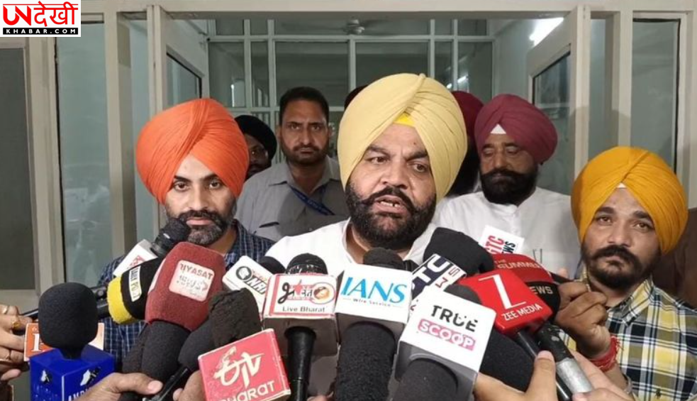अटारी सरपंच पर कथित हमले का मामला गरमाया, सांसद औजला ने IG से की निष्पक्ष जांच और सुरक्षा की मांग
