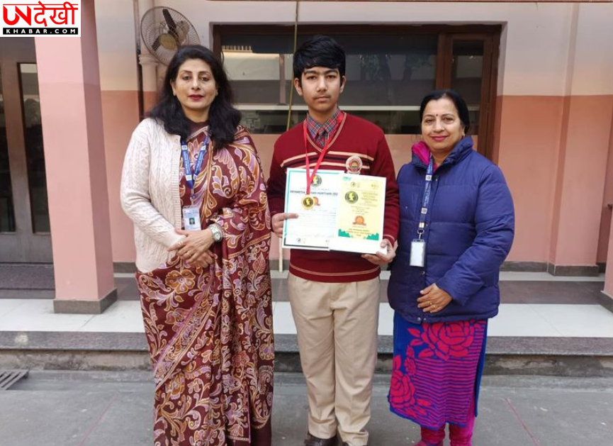 AI के दौर में विज्ञान की समझ बढ़ाएगा VVM, पंजाब के स्कूलों में बढ़ रहा छात्रों का रुझान