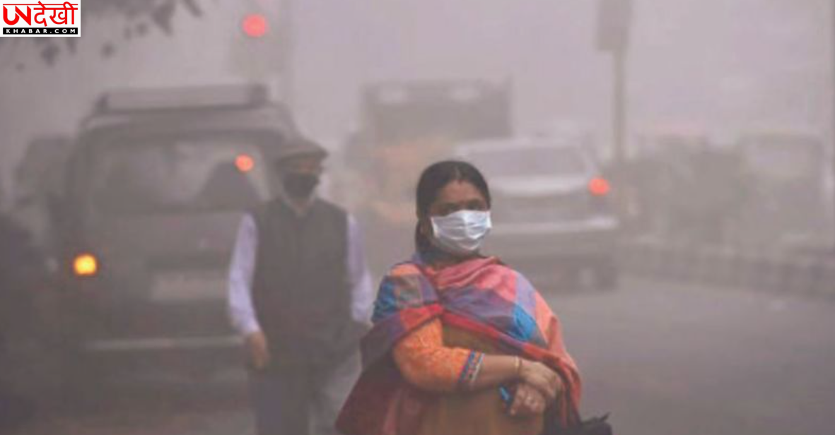 अमृतसर में सालभर बढ़ता वायु प्रदूषण बना स्वास्थ्य चिंता, IMA और Clean Air Punjab ने जारी की हेल्थ एडवाइजरी
