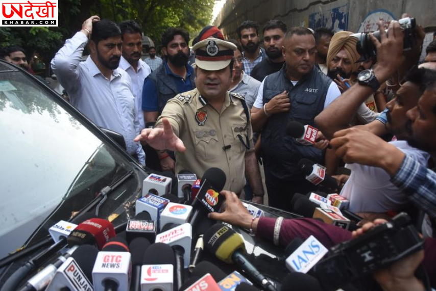लुधियाना में पुलिस एनकाउंटर, गैंगस्टर डोनी बल के 2 कथित शूटर ढेर; ब्लड डोनेशन कैंप पर हमले की थी तैयारी