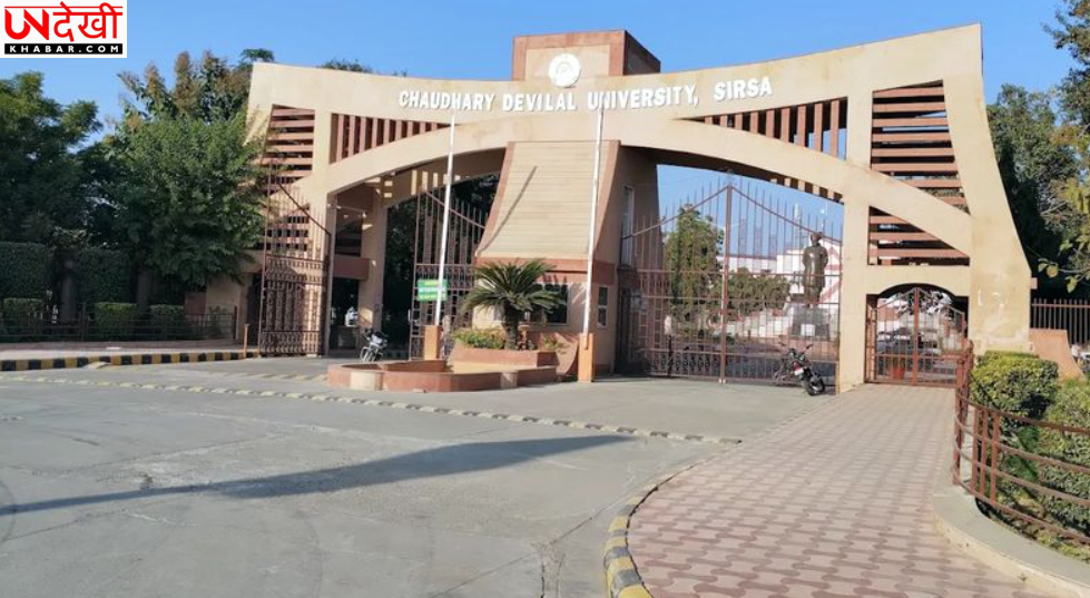 पंजाब-हरियाणा हाईकोर्ट का बड़ा आदेश, CDLU को डॉ. सुरेंद्र की सेवा नियमितीकरण याचिका पर 3 महीने में फैसला करने का निर्देश