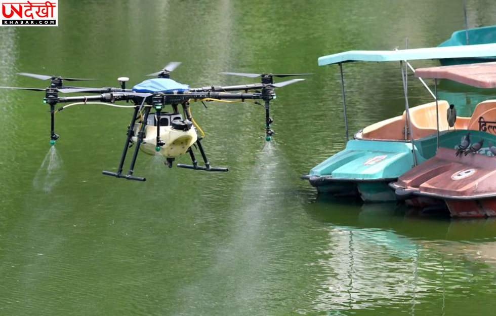 JC Bose University Faridabad में UAV और Anti-Drone Technology का नया Centre of Excellence, राज्यपाल करेंगे उद्घाटन