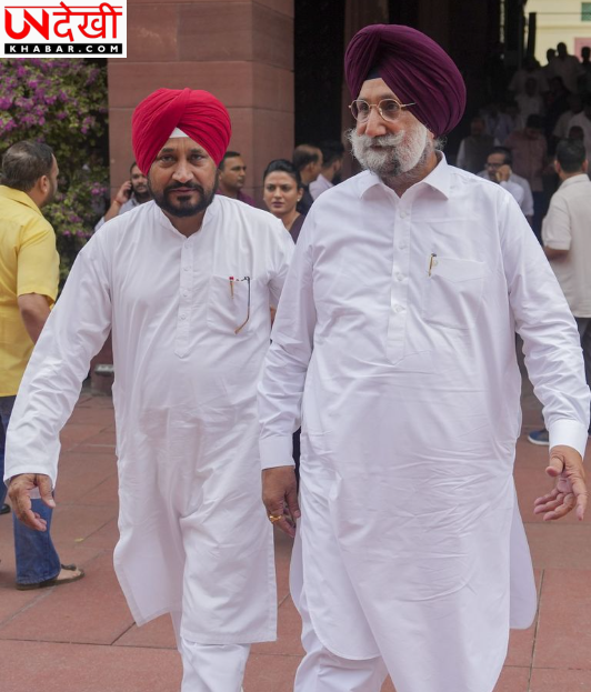 Punjab Congress में दिखी एकजुटता की नई तस्वीर, Channi और Randhawa 15 सितंबर को Raja Warring के साथ साझा करेंगे मंच