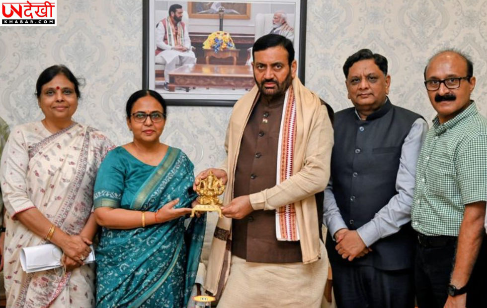 हरियाणा में आयुष्मान भारत पर टला संकट, IMA ने 16 सितंबर से अनिश्चितकालीन सेवा बंद करने का फैसला लिया वापस