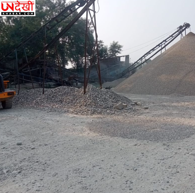 यमुनानगर में HMGIS पोर्टल पर कथित बड़ा फर्जीवाड़ा, 1.41 लाख MT खनिज का रिकॉर्ड संदिग्ध