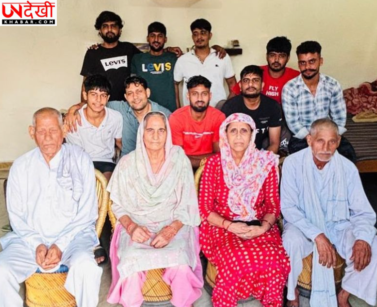 सोनीपत और पानीपत में जश्न का माहौल, भारतीय कबड्डी टीमों के गोल्ड जीतने पर गांवों में बंटी मिठाइयां