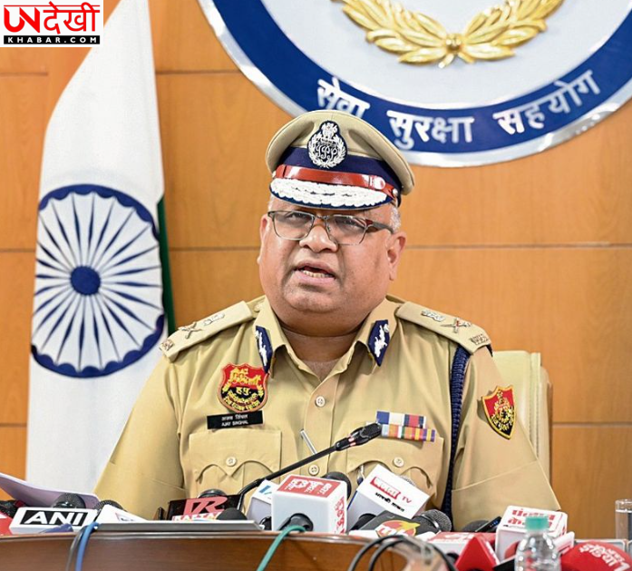 हरियाणा पुलिस के आधुनिकीकरण पर 2 साल में खर्च होंगे ₹1,300 करोड़, 20 हजार जवानों की भर्ती का लक्ष्य