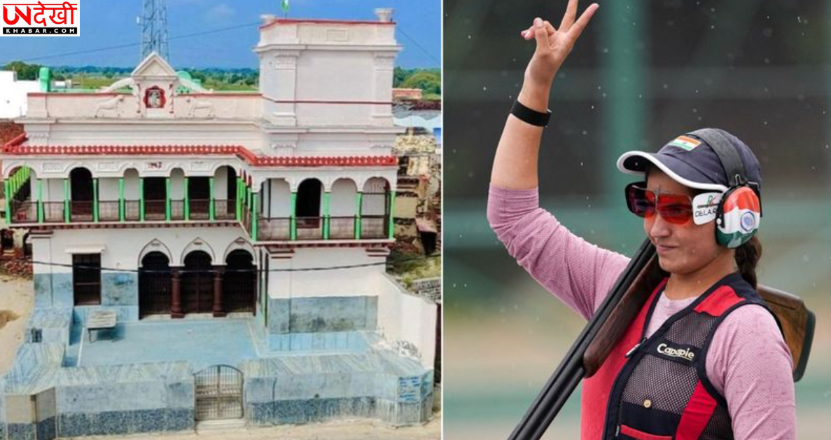 जिंद की बेटी नीरू धांडा ने रचा इतिहास, Asian Games-2026 में ट्रैप शूटिंग का जीता गोल्ड