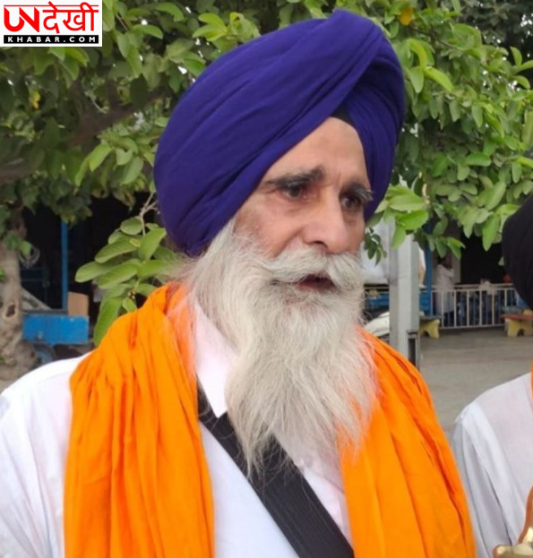 देशभर के गुरुद्वारों के लिए बनेगा एक समान कानून? जगदीश सिंह झिंडा ने उठाई नेशनल सिख गुरुद्वारा मैनेजमेंट कमेटी की मांग